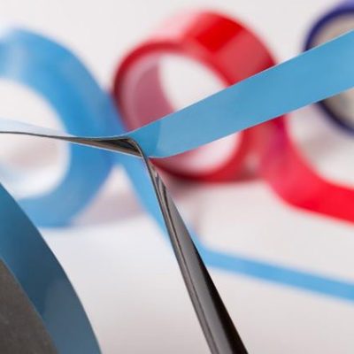 Silicon Coated Release Films