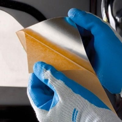 Silicon Coated Release Papers