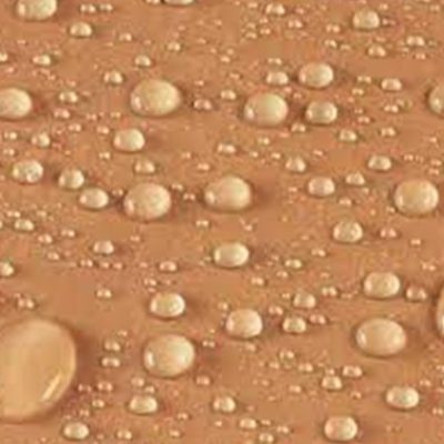 Water Replicant Coating
